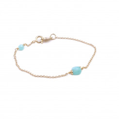 Bracelet Berlingot - Amazonite